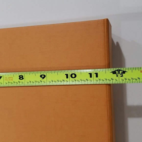 Louis Vuitton magnetic box - Picture 3 of 5